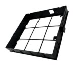 Suporte Filtro Ar Condicionado Land Rover Defender D300 2023 - Imagem 5