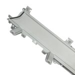 Acabamento Painel Moldura Land Rover Defender D300 2024 Dir - Imagem 5