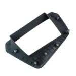 Moldura Head Up Display Painel Bmw 320 G20 m Sport 2021 2024 - Imagem 7