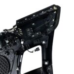 Forro Porta Land Rover Defender D300 3.0 2023 2024 Tras Esq - Imagem 9