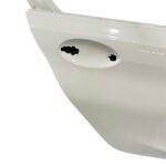 Porta Bmw 320i G20 m Sport 2021 2022 2023 2024 Tras Direito - Imagem 2