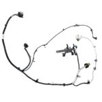 Chicote Caixa Cambio Land Rover Defender D300 3.0 2023 A 24