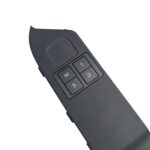 Botao Comando Vidro Land Rover Defender D300 3.0 24 Direita - Imagem 4