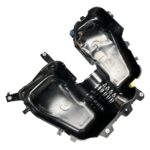 Protetor Tanque Combustivel Land Rover Defender D300 23 2024
