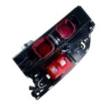 Lanterna Land Rover Defender D300 3.0 2023 2024 Tras Direita