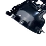 Suporte Guia Parachoque Land Rover Defender 2023 Tras Esquer - Imagem 5