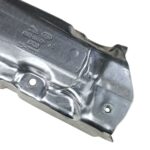 Defletor Termico Turbina Land Rover Defender D300 2023 2024 - Imagem 6