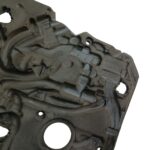 Isolamento Tampa Acabamento Motor Bmw 320i G20 M Sport 21 24 - Imagem 5
