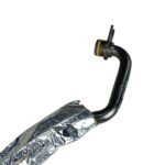 Mangueira Agua Turbina Land Rover Defender D300 3.0 2023 24 - Imagem 4