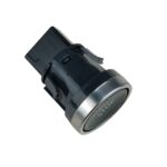 Botao Start Stop Igniçao Land Rover Defender D300 2023 2024 - Imagem 8
