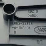 Botao Comando Vidro Land Rover Defender D300 3.0 24 Direita - Imagem 8