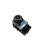 Botao Comando Volume Radio Land Rover Defender 110 2020 2022 - Imagem 2