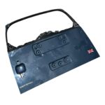 Tampa Traseira Porta Malas Land Rover Defender D300 2023 24