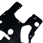 Isolamento Corta Fogo Motor Land Rover Defender D300 2023 - Imagem 6