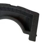 Forro Moldura Estepe Bmw 320i G20 2020 2021 2022 2023 2024 - Imagem 4