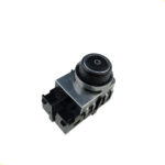Botao Comando Volume Radio Land Rover Defender 110 2020 2022