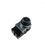 Botao Comando Volume Radio Land Rover Defender 110 2020 2022