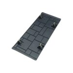 Acabamento Console Central Land Rover Defender D300 2023 24 - Imagem 5