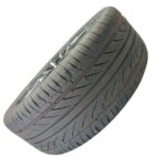 Roda Bmw 320i G20 M Sport 2021 2022 A 2024 Traseiro Avulso - Imagem 4