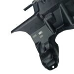 Suporte Chapao Assoalho Land Rover Defender D300 2023 24 Esq - Imagem 5