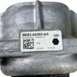 Coxim Hidraulico Motor Land Rover Defender D300 3.0 23 2024 - Imagem 7