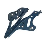 Dobradiça Capo Land Rover Defender D300 2023 A 2024 Direita
