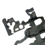 Isolamento Espuma Motor Land Rover Defender D300 2023 2024 - Imagem 6