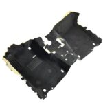 Carpet Forro Assoalho Bmw 320i G20 M Sport 2019 a 2024 Diant
