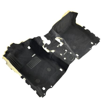 Carpet Forro Assoalho Bmw 320i G20 M Sport 2019 a 2024 Diant
