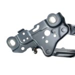 Dobradiça Braço Capo Bmw 320i G20 M Sport 2021 A 2024 Esquer - Imagem 6