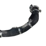 Tubo Valvula EGR Coletor Land Rover Defender D300 3.0 2023 - Imagem 7