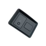 Botao Controle Luz Painel Land Rover Defender D300 2023 2024