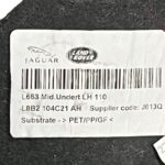 Chapao Assoalho Land Rover Defender D300 2023 a 2024 Esquerd - Imagem 7