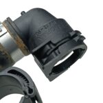 Mangueira Radiador Land Rover Defender D300 2023 A 2024 Oem - Imagem 4