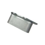Trocador Calor Oleo Caixa Cambio Bmw 320I G20 M Sport 21 24 - Imagem 5