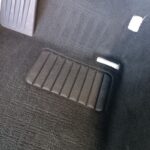 Carpet Forro Assoalho Dianteiro Bmw 320i G20 2019 A 2024 Oem - Imagem 4