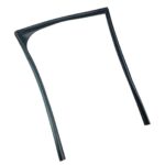 Borracha Vedaçao Porta Land Rover Defender D300 24 Tras Esq