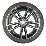 Roda Bmw 320i G20 M Sport 2021 2022 A 2024 Traseiro Avulso
