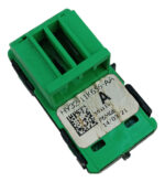 Botao Interruptor Alerta Land Rover Defender 110 2020 A 2022 - Imagem 5