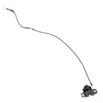 Trava Fechadura Capo Land Rover Defender D300 2023 A 24 Dir
