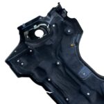 Isolamento Corta Fogo Motor Land Rover Defender D300 2023 - Imagem 5