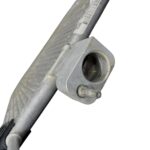 Condensador Radiador Ar Land Rover Defender D300 2023 2024 - Imagem 7