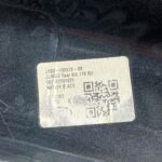 Friso Moldura Paralama Land Rover Defender D300 24 Tras Dir - Imagem 8