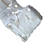 Carpet Forro Assoalho Dianteiro Bmw 320i G20 2019 A 2024 Oem - Imagem 10