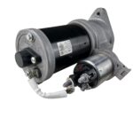 Motor Arranque Partida Land Rover Defender D300 2023 2024 - Imagem 3