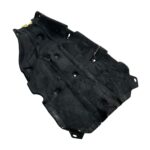 Isolamento Acustico Assoalho Land Rover Defender D300 2023