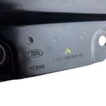 Suporte Banco Land Rover Defender D300 2023 2024 Traseiro - Imagem 9