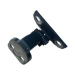 Dobradiça Sup Porta Land Rover Defender D300 2023 Tras Esq - Imagem 4