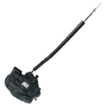 Fechadura Porta Land Rover Defender D300 2023 2024 Diant Dir