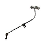Tubo Sensor Pressao Turbina Land Rover Defender D300 2023 24